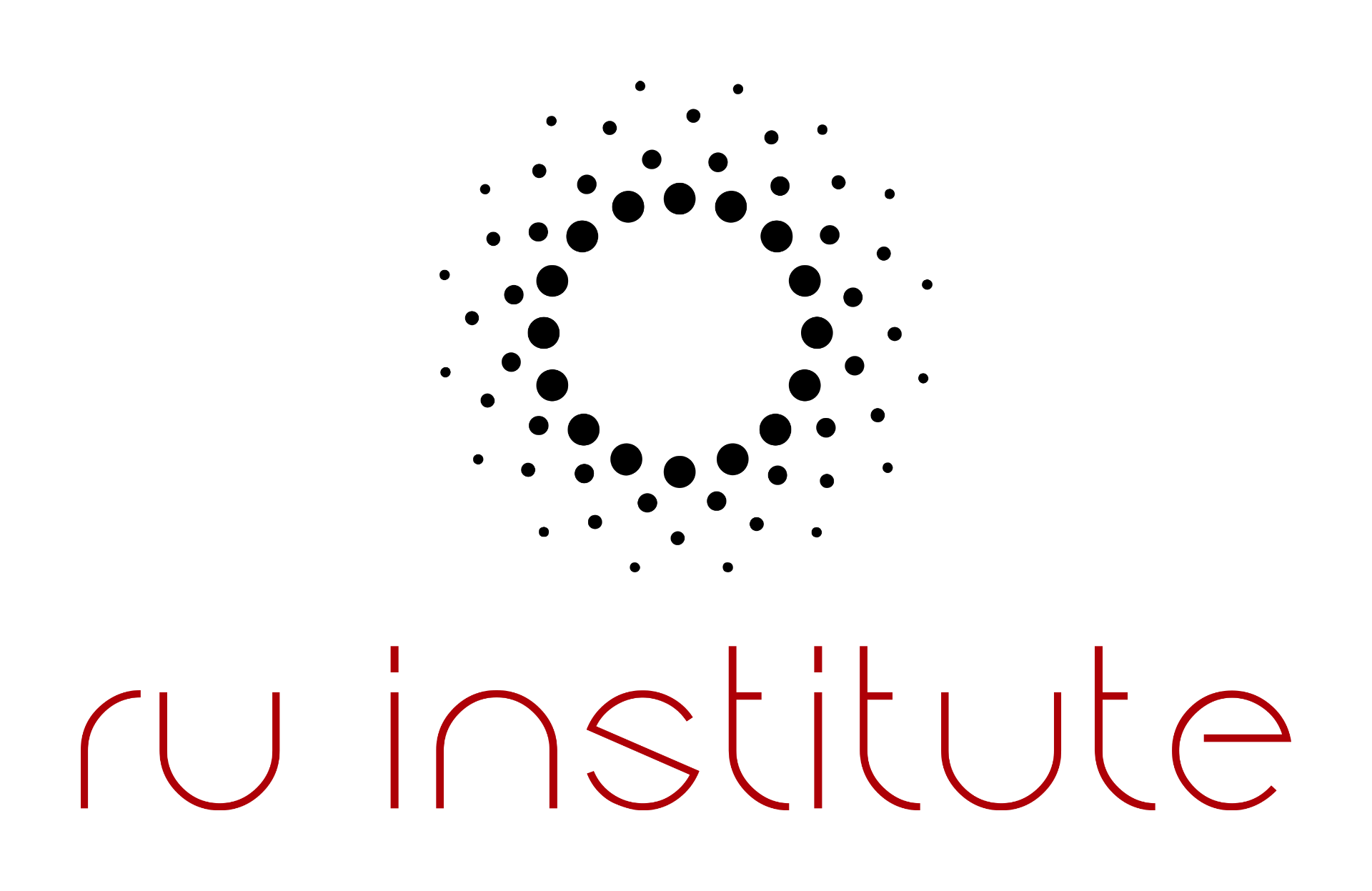 RU Institute logo